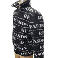 Reason - Men's Fleece Jacket