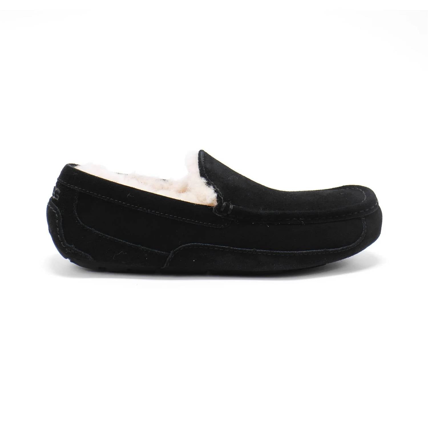 Ugg - Men's Ascot Loafer Style Slippers