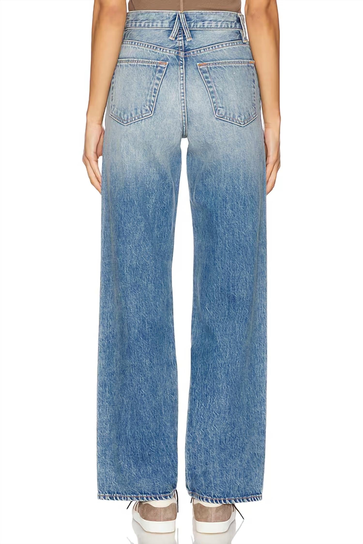 Slvrlake - Grace Jeans