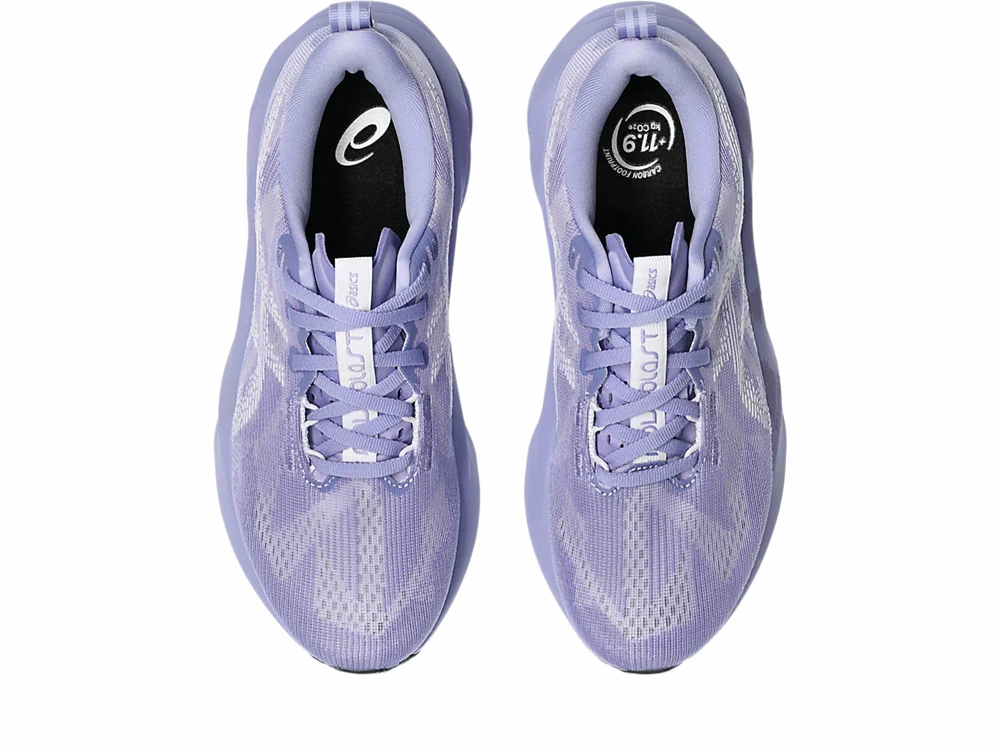 Asics - Women's Novablast 5 Running Shoes