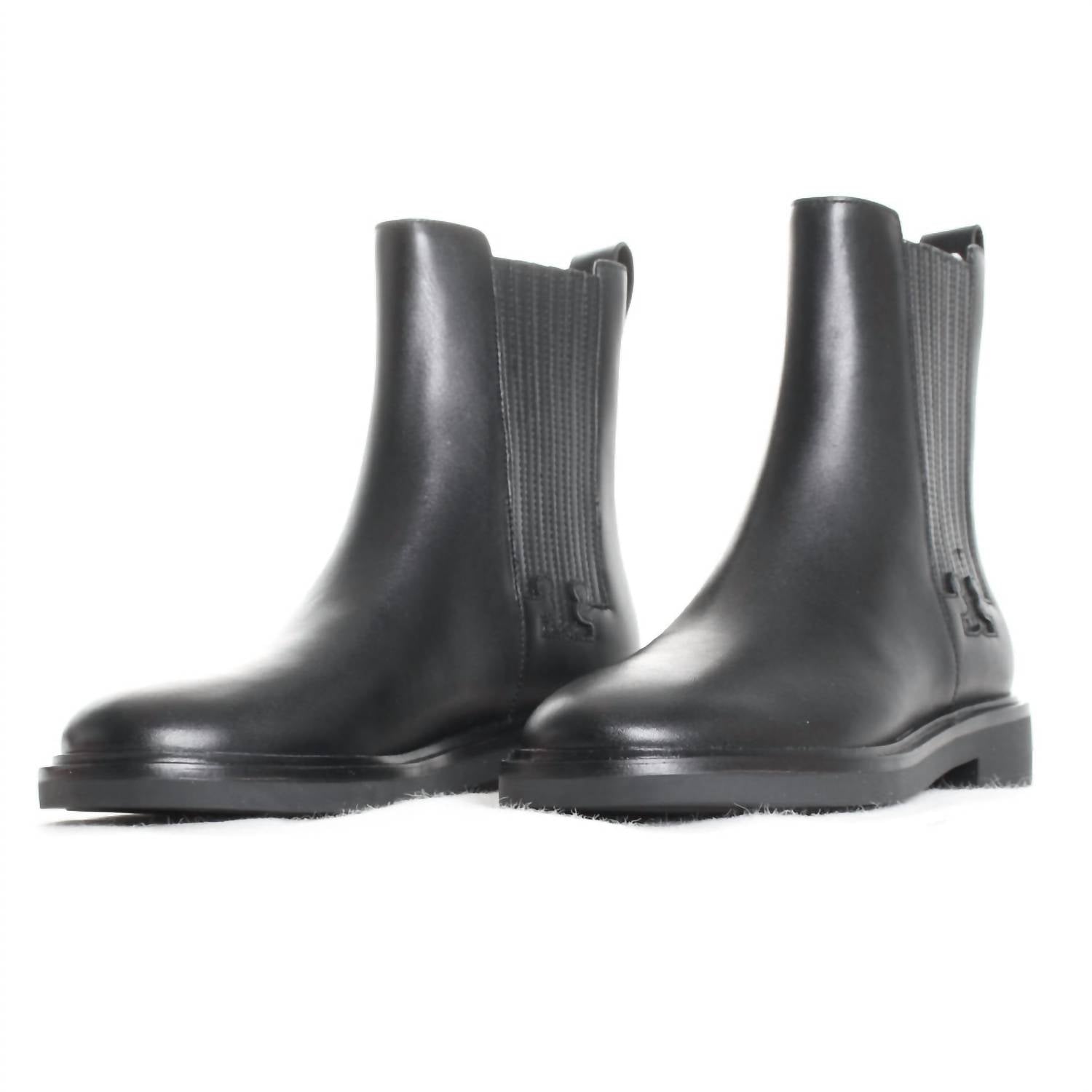Tory Burch - Women's T Gore Chelsea Boots