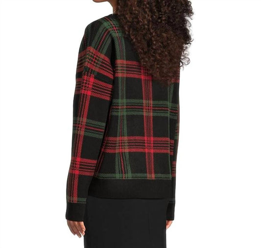 Beach Riot - Joey V-neck Sweater