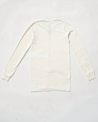 Rick Owens - Women's Basic Long Sleeve Tee Shirt