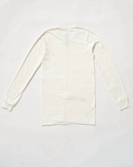 Rick Owens - Women's Basic Long Sleeve Tee Shirt