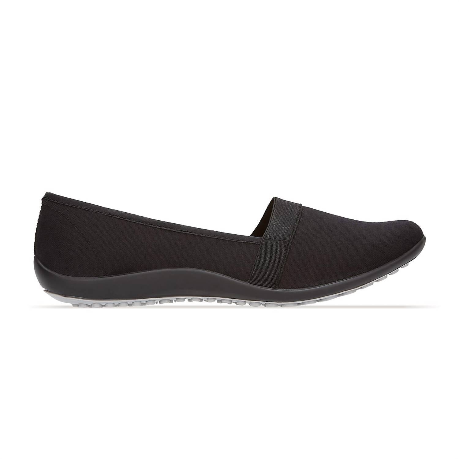 Andrea - Women's Everyday Comfort Flat Shoes