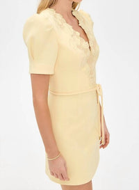 Rebecca Vallance - Lulu Mini Dress