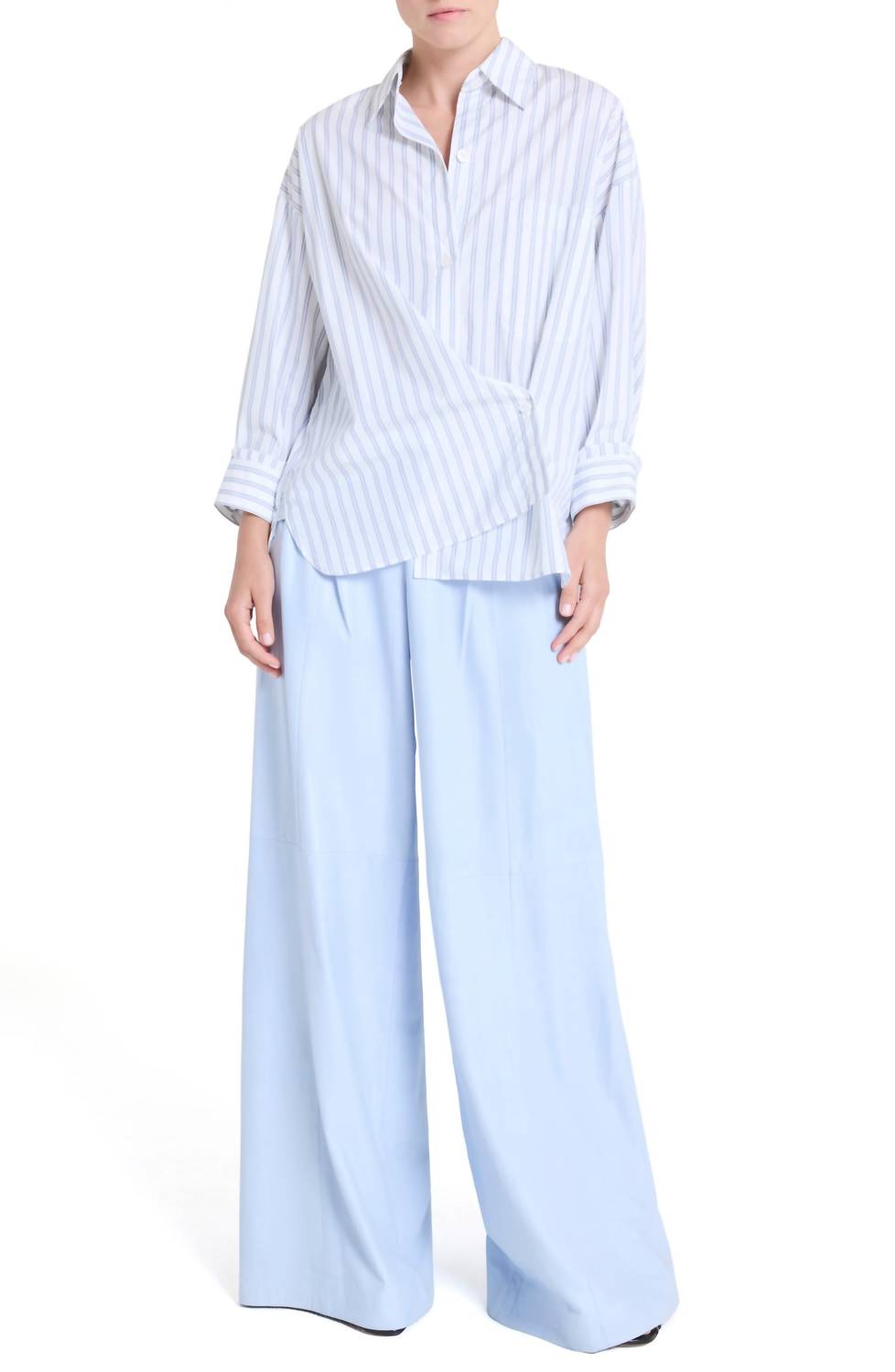 Twp - New Earl Button Down
