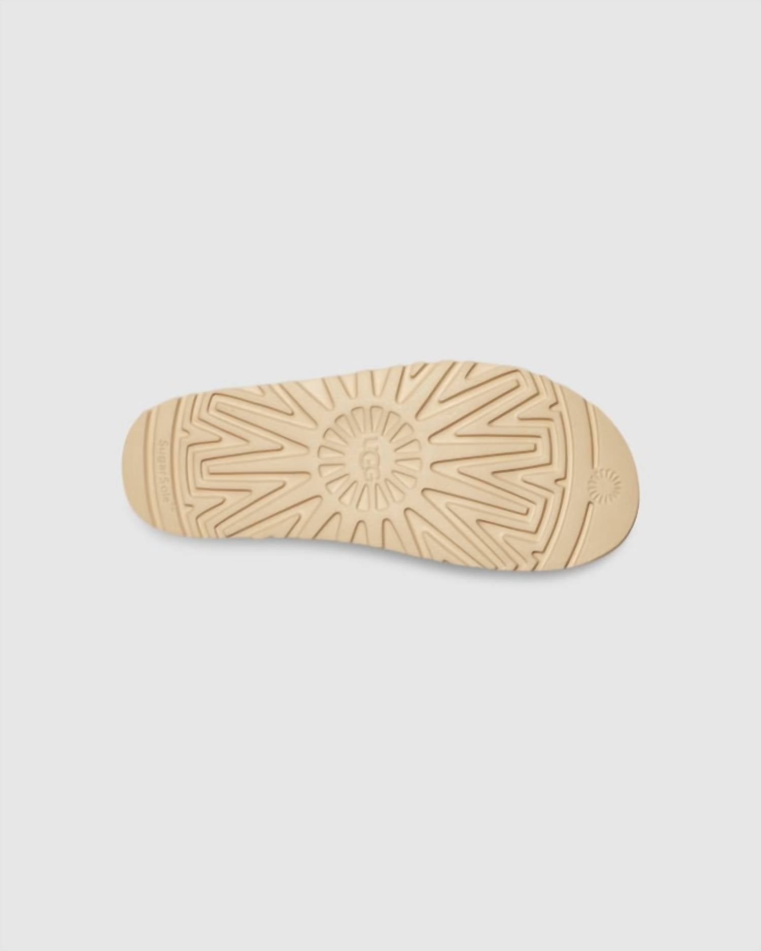 Ugg - Women's Goldstar Sandal