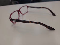 Carrera - Women's Ca8806 Rectangular Eyeglasses