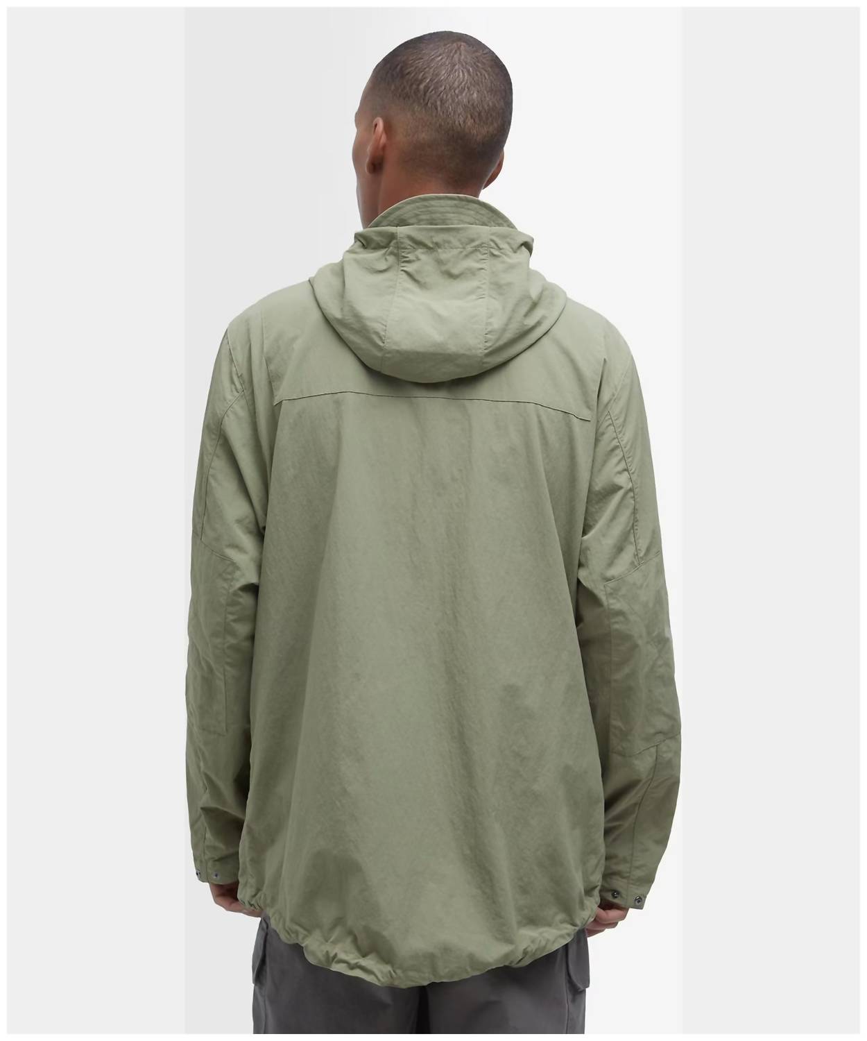 Barbour - Re-Engineered Durham Summer Casual Jacket