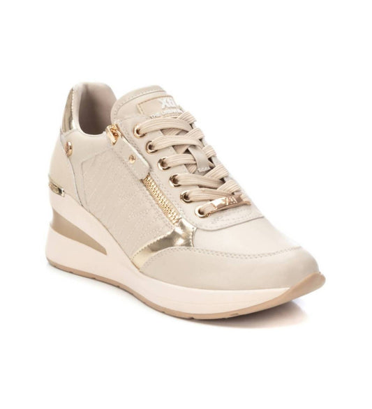Xti - Women's Trainer Sneakers