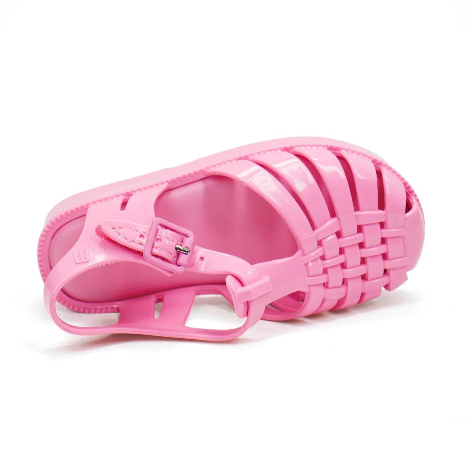 Mini Melissa - Girl's Possession Sandal