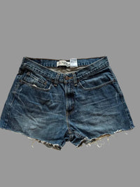 Levi'S - Women's 569 Denim Shorts