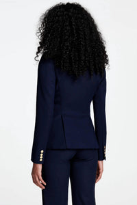 Smythe - Full Back Dutchess Blazer
