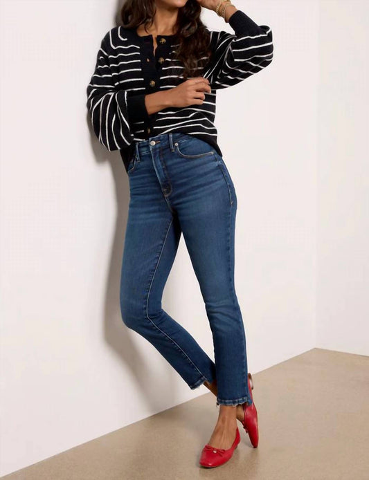 Good American - Good Classic Slim Jean