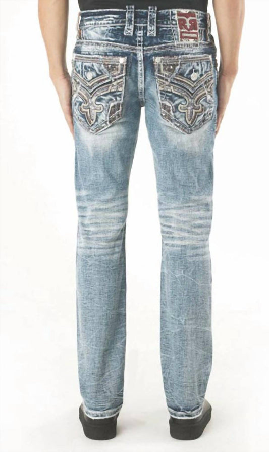 Rock Revival - Men's Arjan Pants