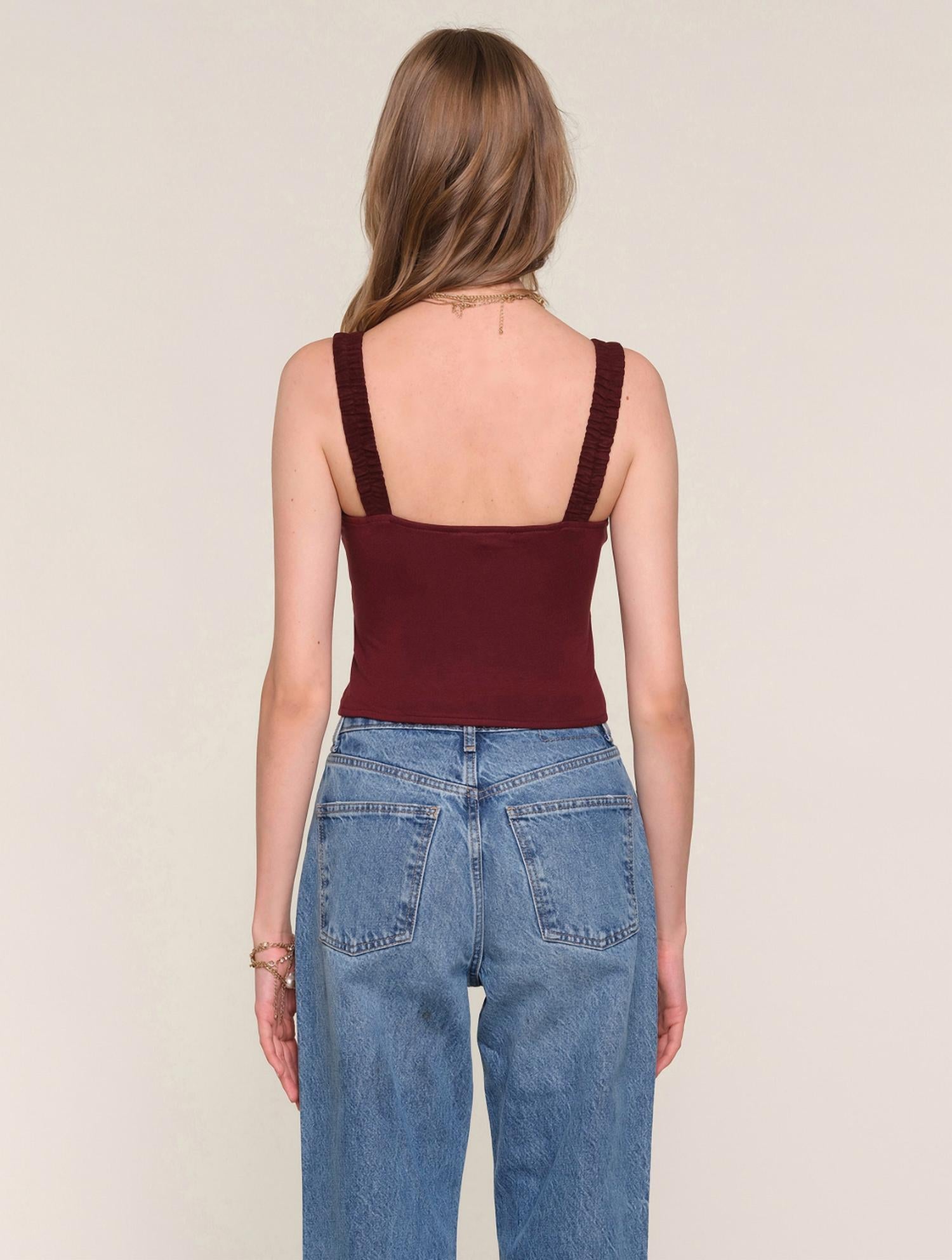 Heartloom - Lennox Tank Top