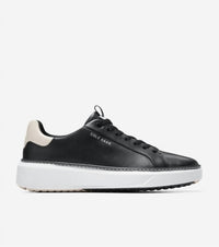 Cole Haan - Women's Grandprø Topspin Waterproof Golf Shoes