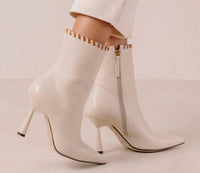 Alohas - Women's Leo Boot