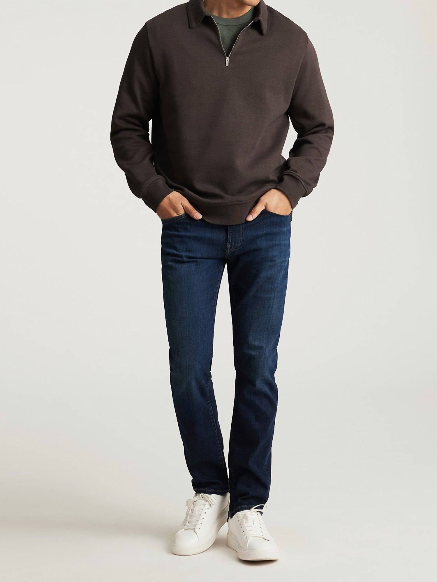 Mavi - Jake Slim Leg Jeans