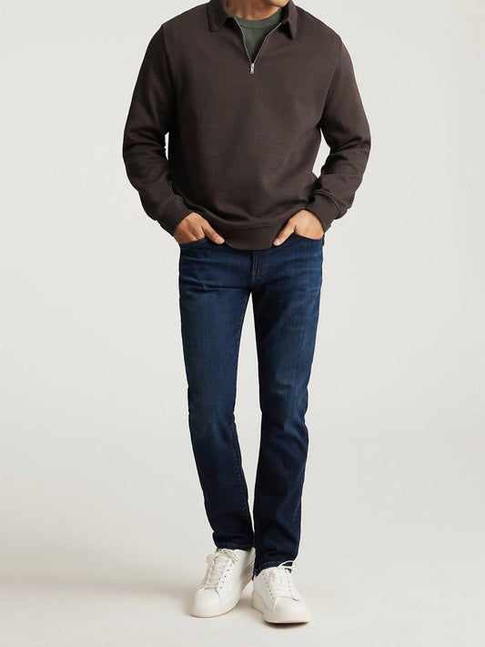 Mavi - Jake Slim Leg Jeans