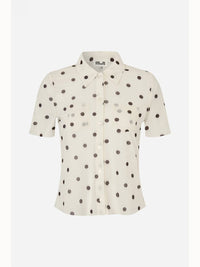Baum Und Pferdgarten - Jonie Fitted Mesh Shirt