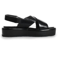 Tory Burch - Women's Turnlock Platform Sandal