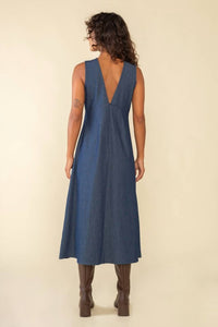 Nlt - Carson Midi Dress