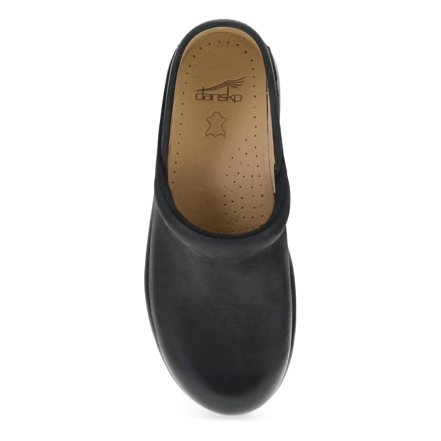 Dansko - Women's Platform Pro Clogs