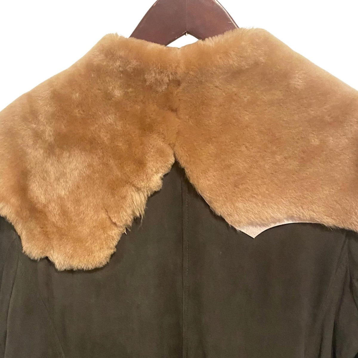 Bod & Christensen - Women's Sheepskin Napato Jacket