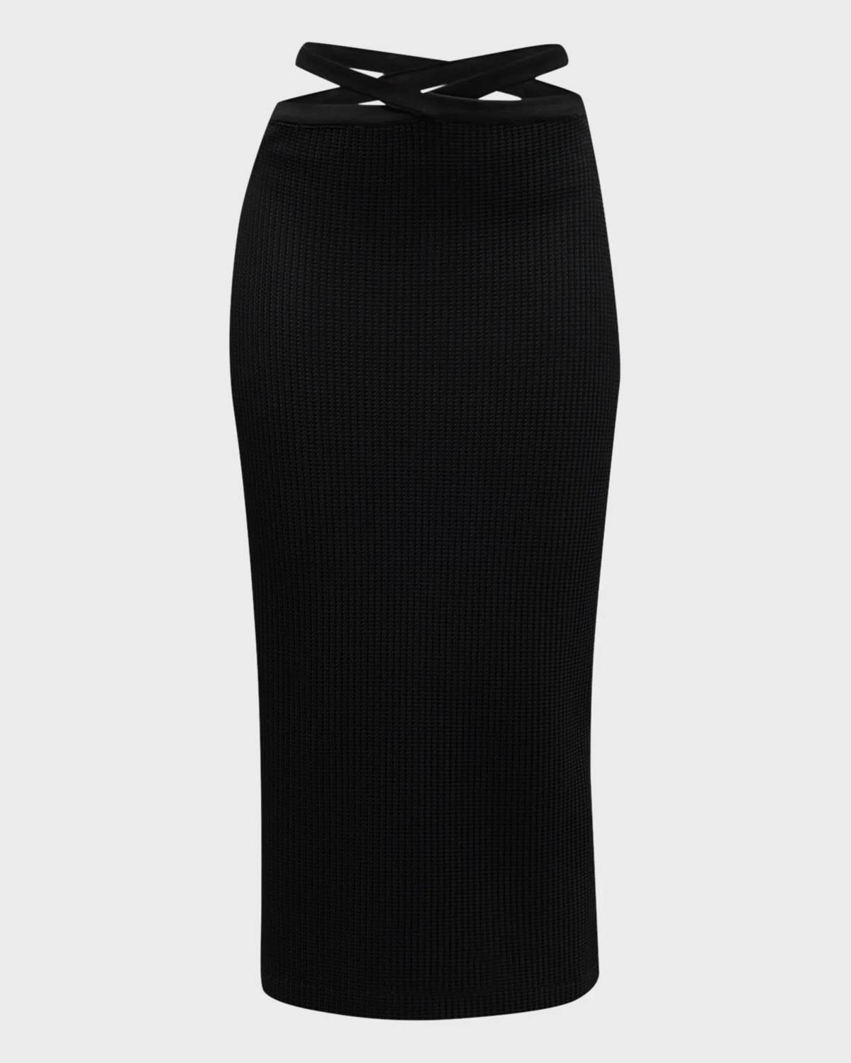 VIVIANE SKIRT