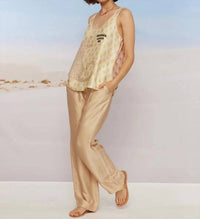 Me369 - Vida Vacation Tank Top