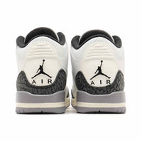 Nike - Boys Grade School Air Jordan Retro 3 Sneakers