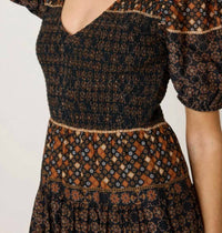 Cleobella - Nancy Midi Dress