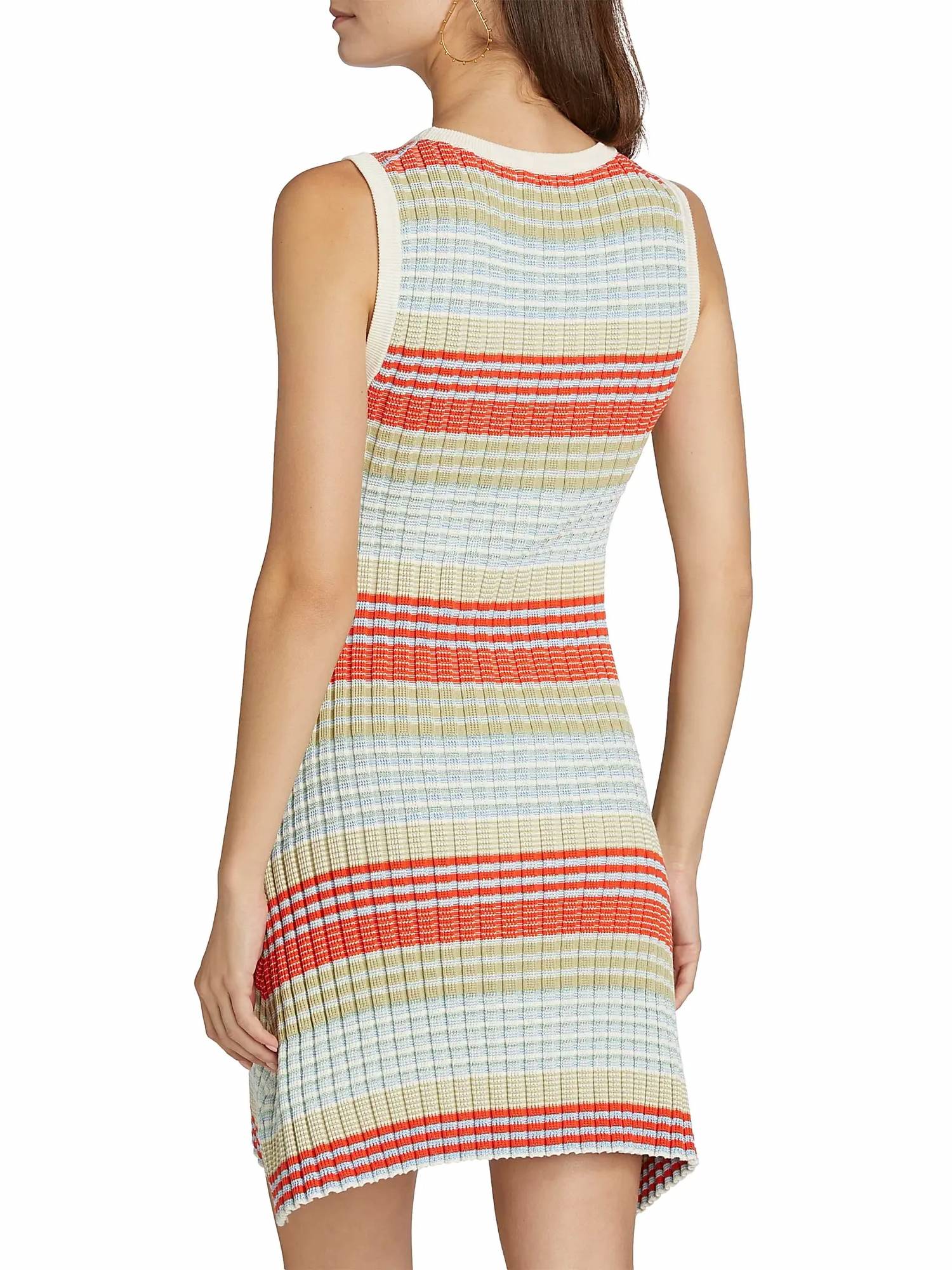 Ramy Brook - Cailin Sleeveless Dress