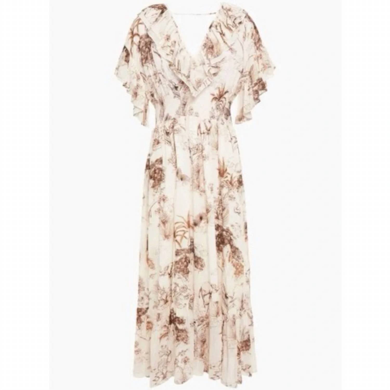 Sandro - Women's Maro Dress