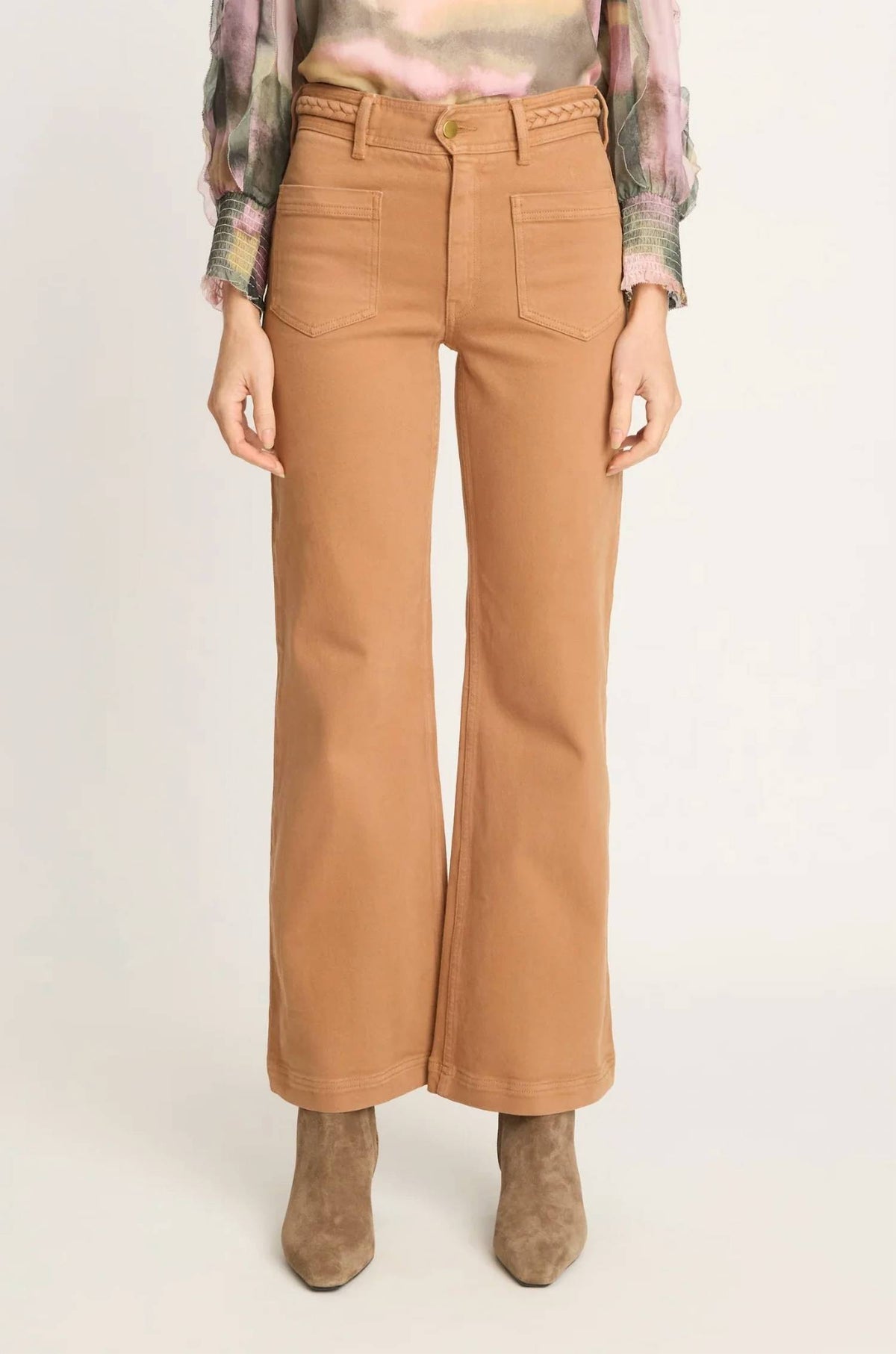 Caballero - Sienna Pant