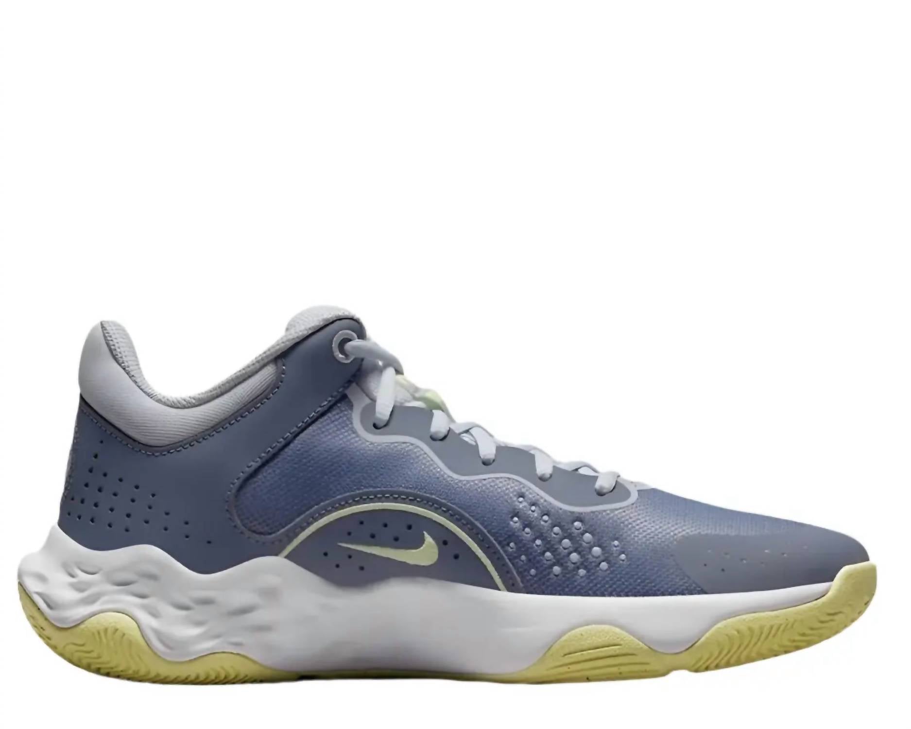 Nike - Men's Fly.by Mid3 Shoes