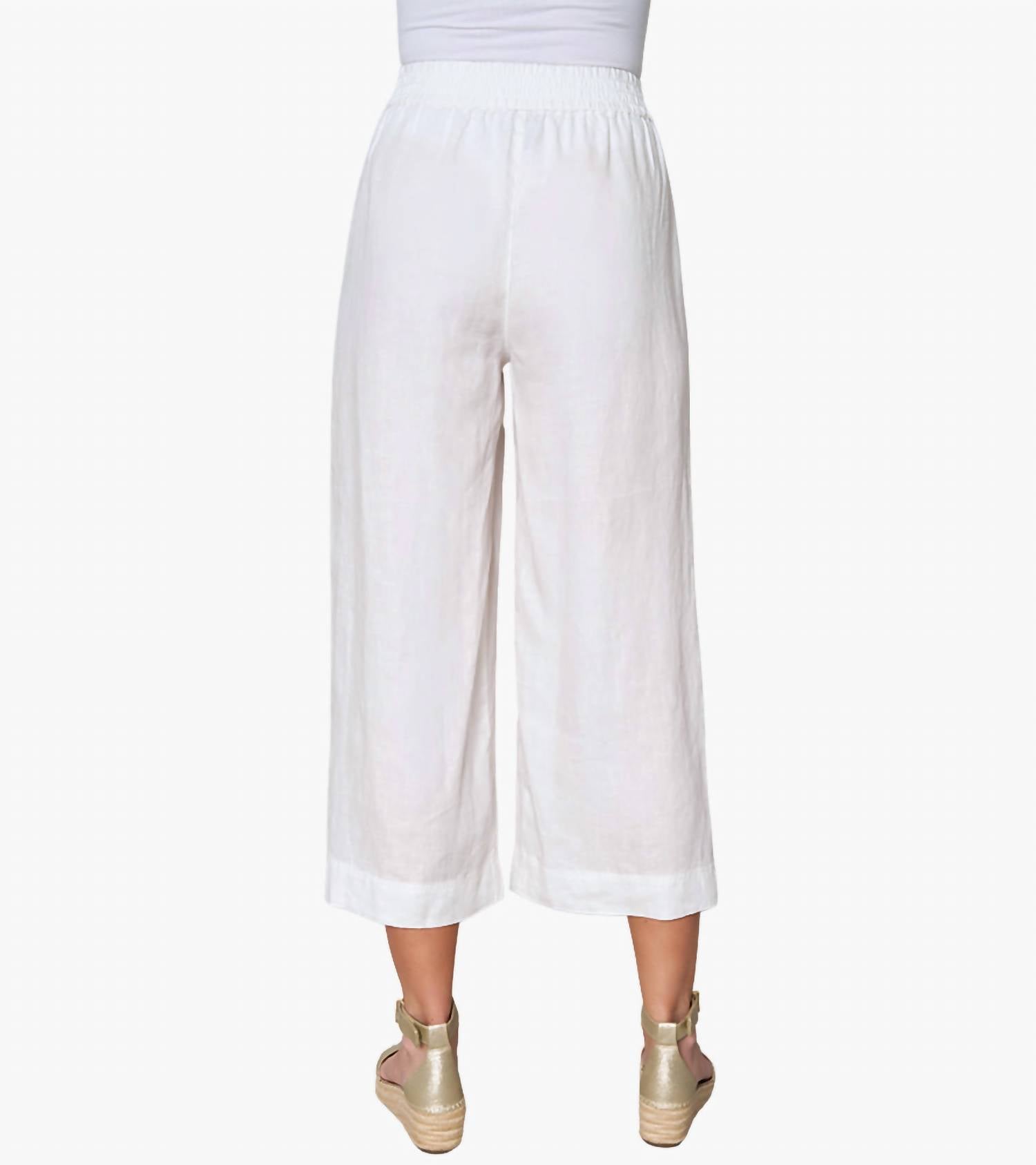 Stella Carakasi - City Pants