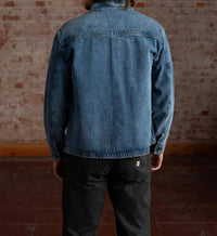Iron & Resin - Kettle Denim Jacket