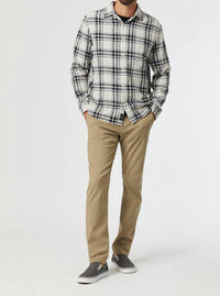 Mavi - Milton Slim Straight Chino Pants