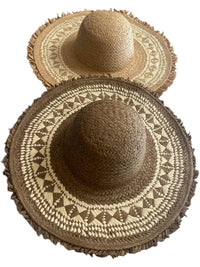 Melissa Masse - Summer Hat