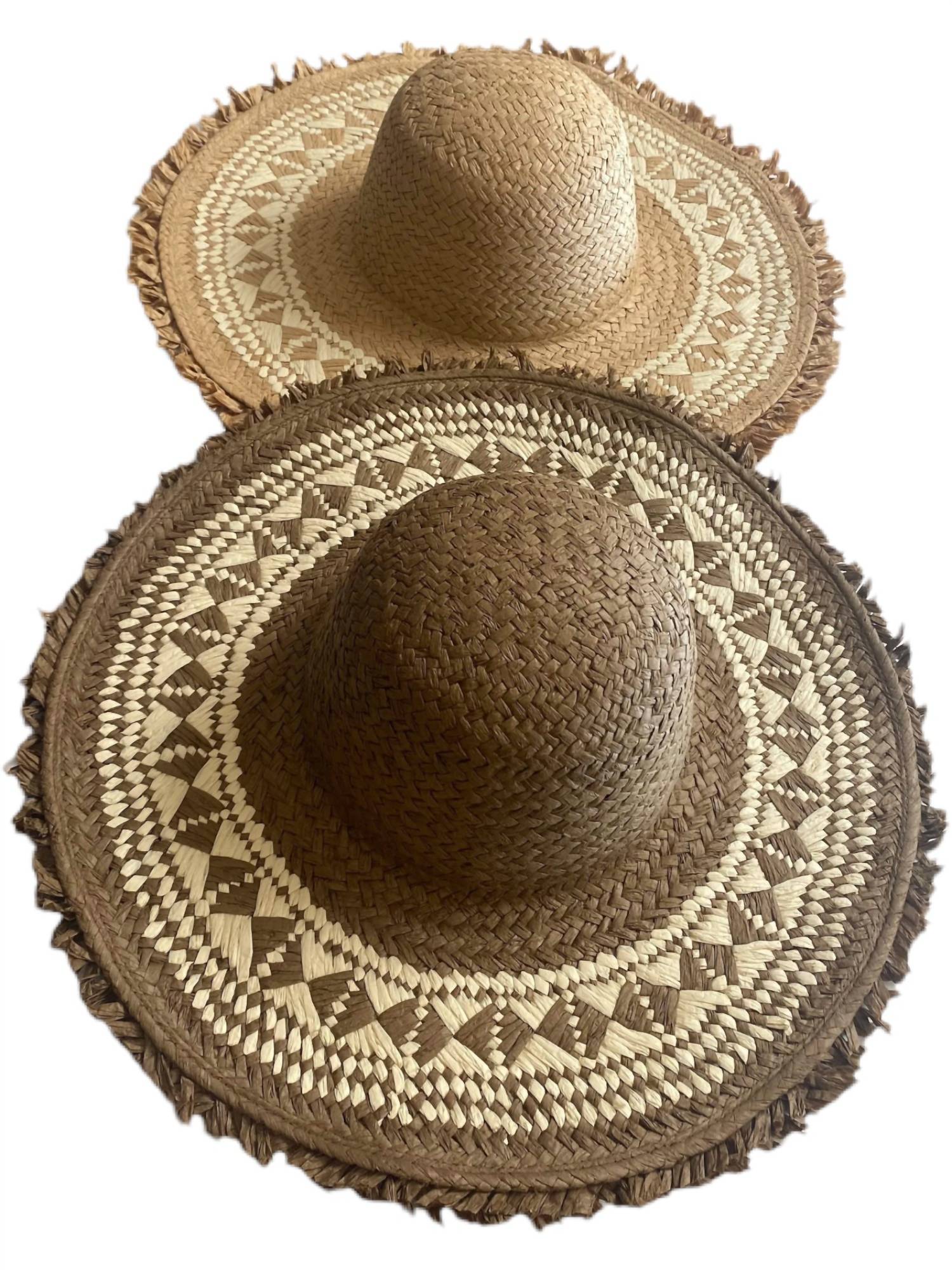 Melissa Masse - Summer Hat