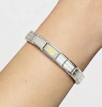 Nomination - Women's Family Links Bracelet