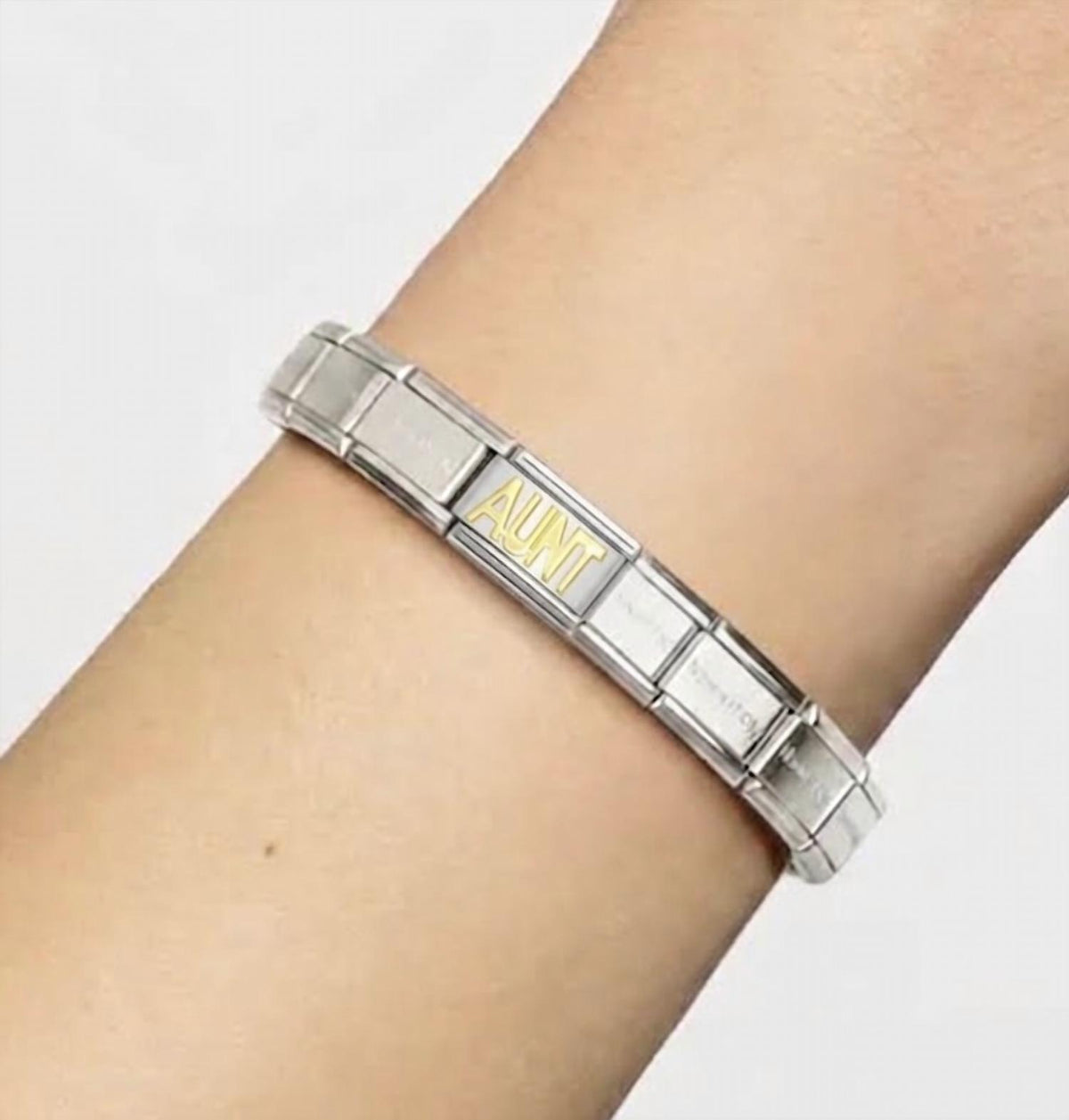 Nomination - Women's Family Links Bracelet