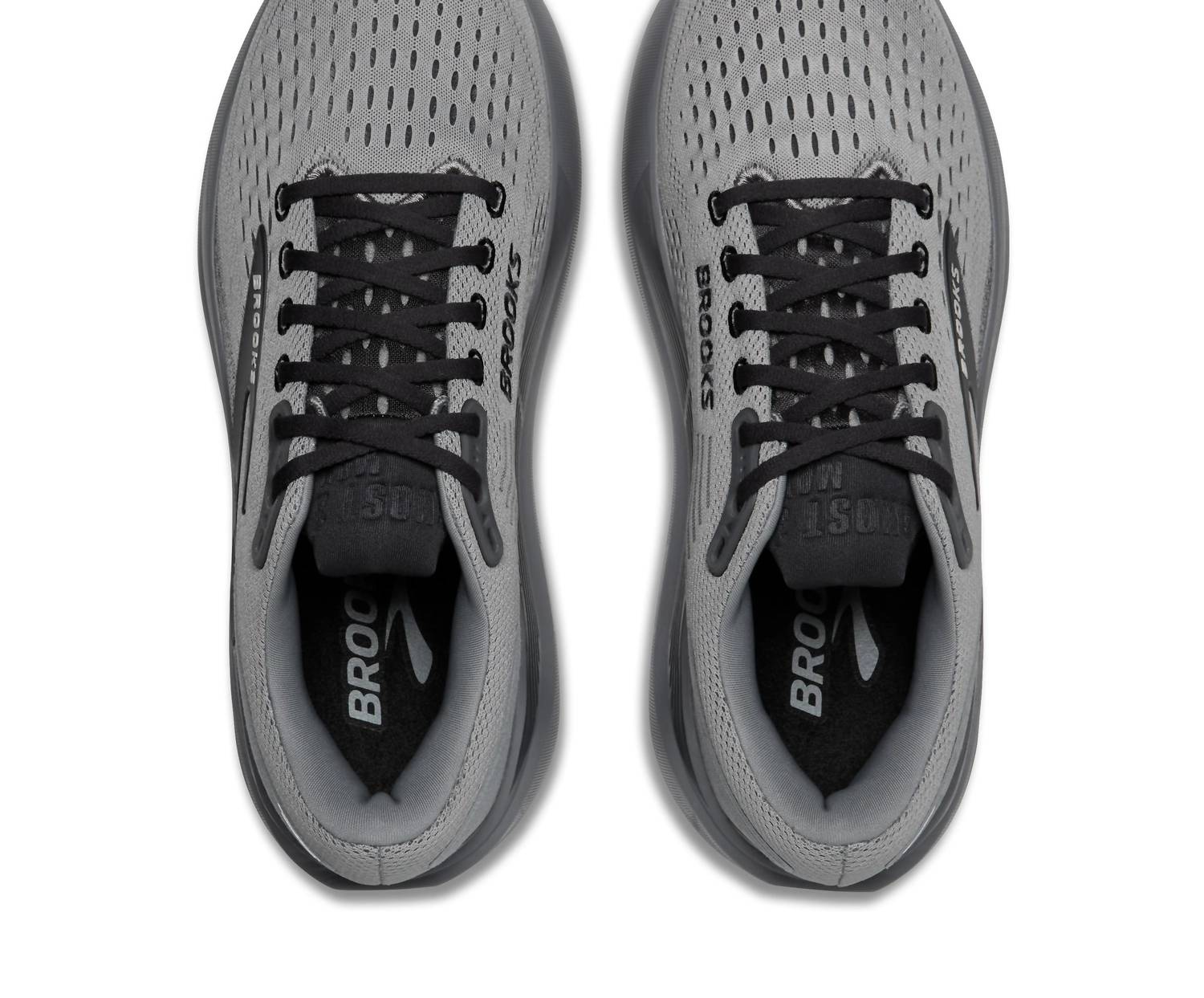 Brooks - Men's Ghost Max 3 Running Shoe