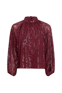 Marie Oliver - Oryan Blouse