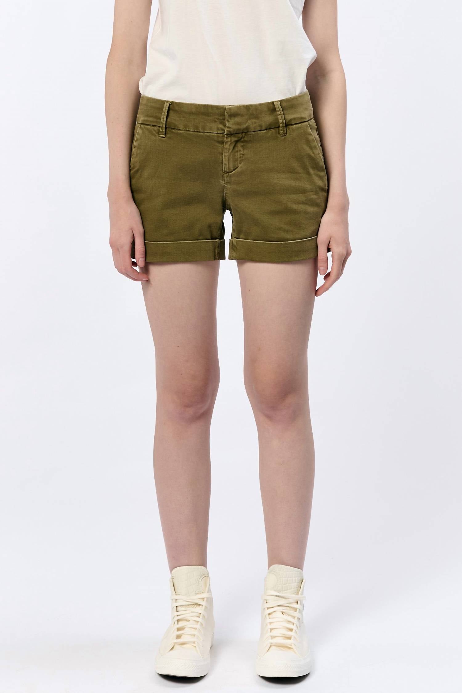 Dear John Denim - Hampton Short