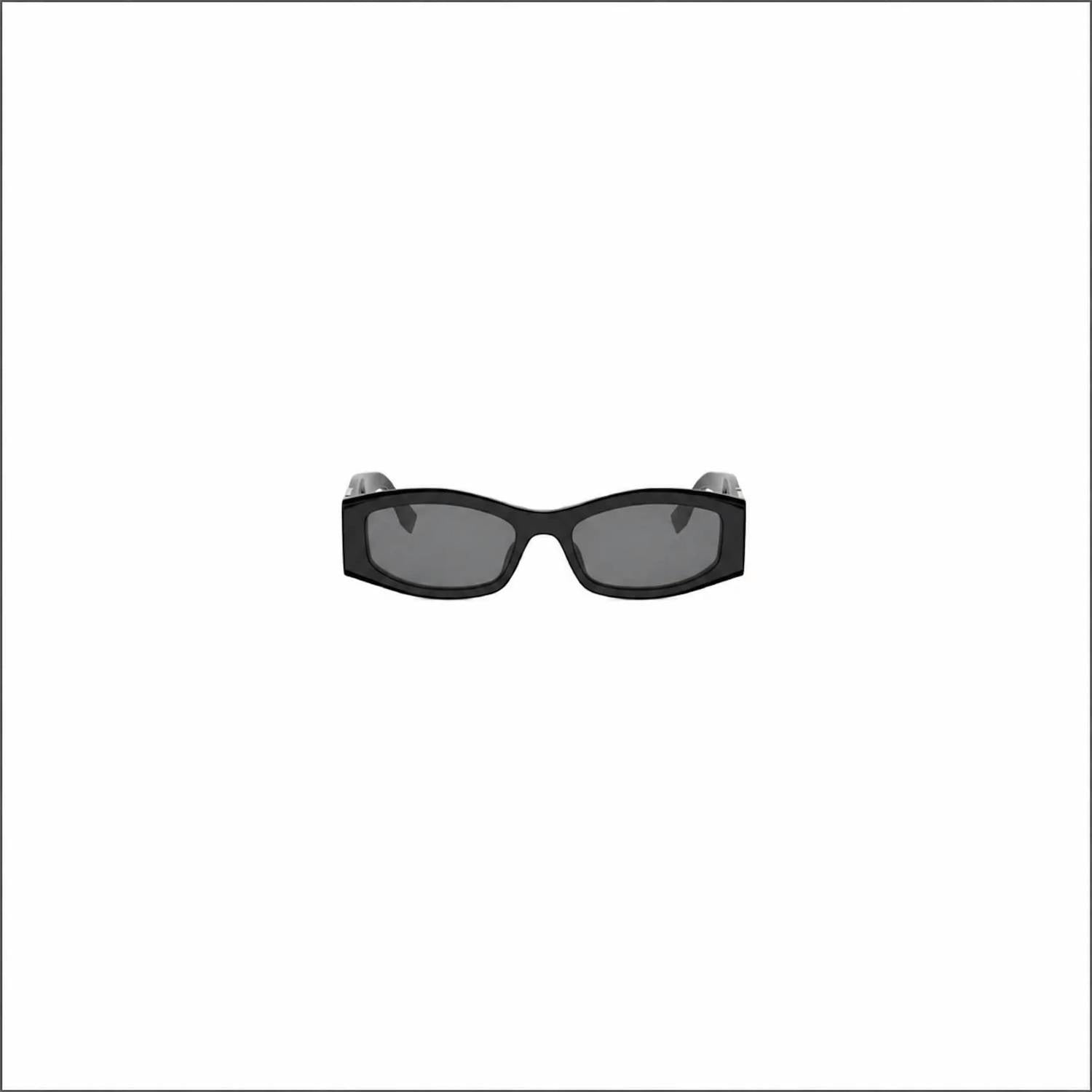 Fendi - Women's Forever Fendi Rectangular Sunglasses