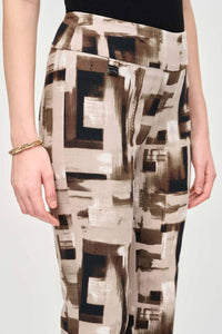 Joseph Ribkoff - Slim Fit Full Length Trousers